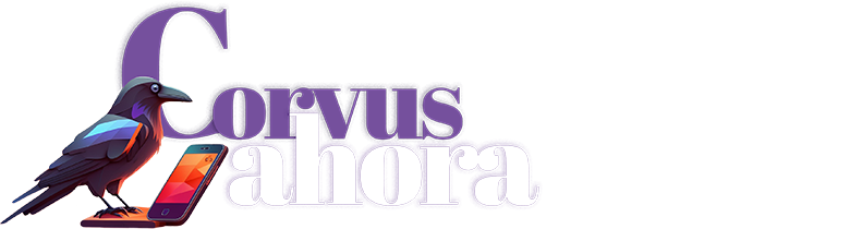 Corvus Ahora Sociedad Limitada